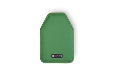 Le Creuset Funda enfriadora para Botellas de Vino o Cava, WA126, Tejido Impermeable, Bamboo, 49303004080000