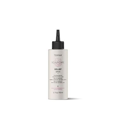 Lakme 8429421443036 Teknia Scalp Care Siero Sollievo 150 ml, Multicolore