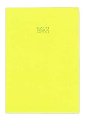 ELCO ORDO TRANS FILES YELLOW ELC73696.74