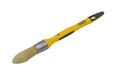 Savy 4625010 pincel destacar, Bi Material brilhante lacado N0