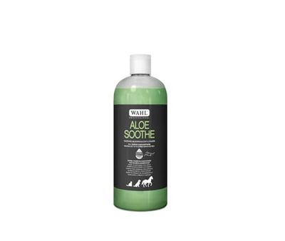 WAHL Aloe Soothe