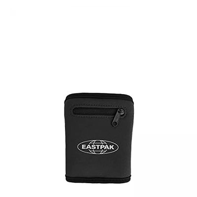 Eastpak JUNIP WRIST Running belt, 7.5 cm, Negro (Black)