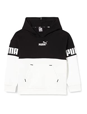 Puma Power Colorblock huvtröja FL G