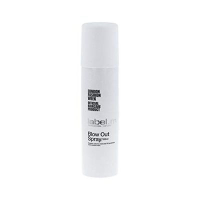 LABEL.M Fashion Edition - Spray soffiante da 200 ml