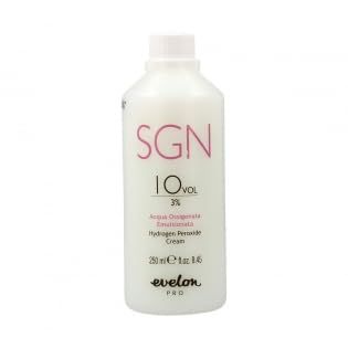 Evelon Pro SGN Hydrogen Peroxide 10 vol 3% (250 ml)