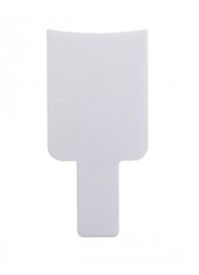 BIFULL ESPATULA MECHAS Big Palette Blanca, Único, Estándar