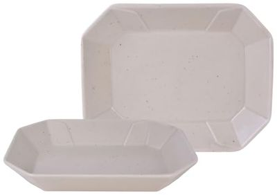 CreaTable, 33968, serie Streat Food, serviesset, Streat Box 2-delig