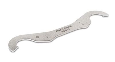 Park Tool HCW 17 - Ferramenta de bicicleta, cor preta