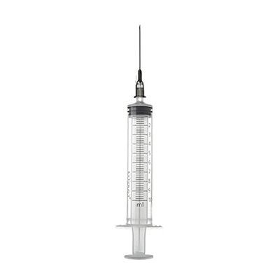 Ico ICOGAMMA Aguja Syringe 10 ml 30 x 7