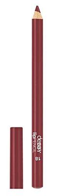 Debby Lippencil Long Lasting 18-500 g