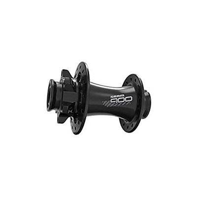 Sram mozzo, 900, Black, Taglia Unica Unisex Adulto, Nero