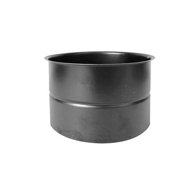 FIREFIX R200/W - Mandrino da parete, diametro 200 mm, semplice