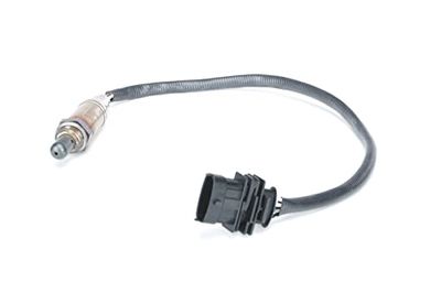 Bosch 0258005007 - Sonda Lambda original, com conector específico