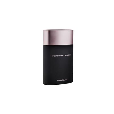Porsche Design Black Femme/Femme Eau de Parfum 100 ml