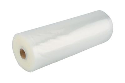 HENDI Embossed vacuum bags on roll, 280x6000 mm