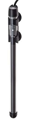 AQUAEL PLATINIUM HEATER 121221 glasverwarming, 300 W, 300 g, zwart