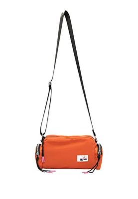 myMo ATHLSR Women's Camera case, Orange, OneSize