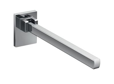 Emco Support Folding Handle System 2, Chrome, Normal