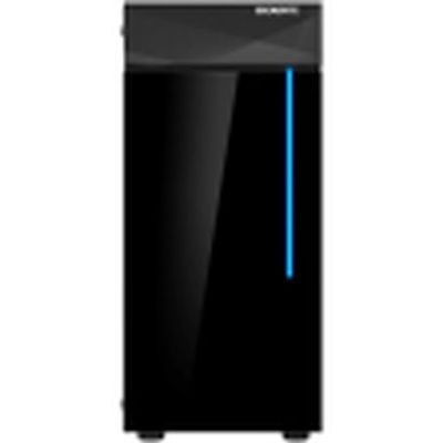 Vizzio Stationär PC Gold I7-12700, Intel Core i7-12700, 16 GB RAM, 512 GB SSD Nvidia Geforce RTX 4060