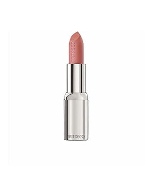 HIGH PERFORMANCE lipstick 718-mat natural nude 4 gr