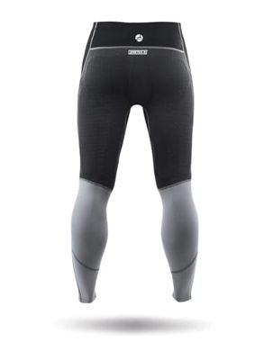 Zhik Nuevo 2024-Deck Beater Pants XXL, 68843 Other, Multicolor, One Size