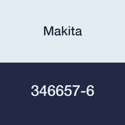 Makita 346657-6 - Placa de sujeción para cortasetos EN4950H