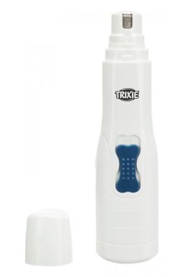TRIXIE Lucidatrice ad artigli, 14 cm