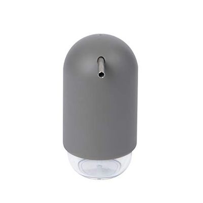 Umbra Touch Dispensador de jabón, 237ml, Gris