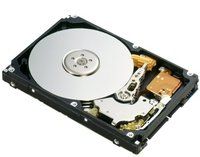 Fujitsu S26361-F3632-L100 Interne harde schijf 3,5 inch 600 GB Serial ATA II