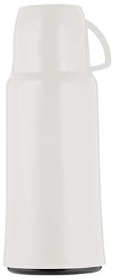 Helios Elegance Thermos, Bianco, 1,0 l