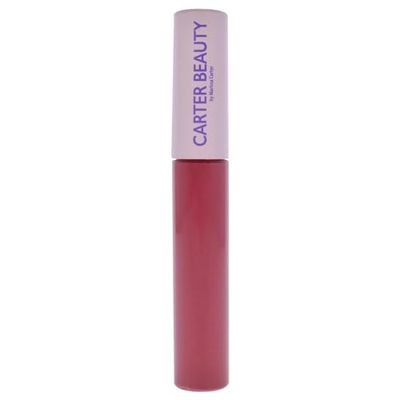 Free Speech Lip Tint - Louise by Carter Beauty dla kobiet - pomadka 0,26 uncji