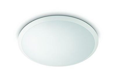 Philips MyLiving WAWEL candeeiro LED, 20 W, luz branca quente, neutra e fria