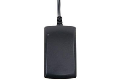 Mercury | Energy Efficient Switch-mode Power Supply with Multiple Adaptors & Adjustable Voltage | 1500mA