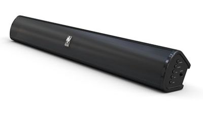 AVTEK Speaker Soundbar 2.1 ver.2 bass-reflex HDMI (ARC)
