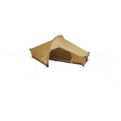 Fjallraven Unisex's Abisko Lite 1 Tunneltent, zand, OneSize