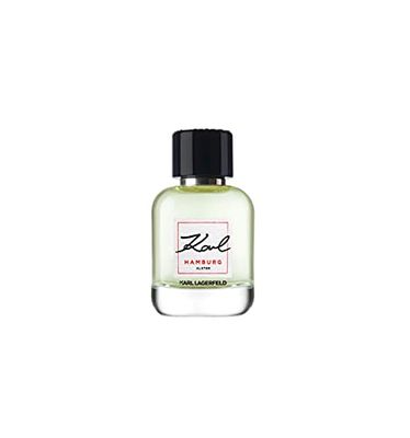 Karl Lagerfeld Hamburg Eau de Toilette, 60ml