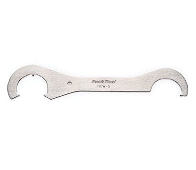 Park Tool 109917 oficina, unissexo, Schwarz, tamanho único