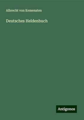 Deutsches Heldenbuch