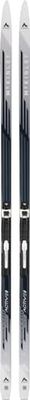 McKINLEY Active 8 Grip + Prolink Aut zestaw nart biegowych czarny/biały 191