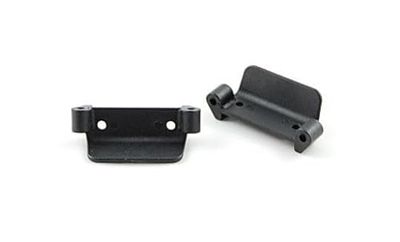 Himoto HI/58017 stötfångare fram/bak-58017