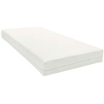 Tauro Topcover White 90 x 200 cm