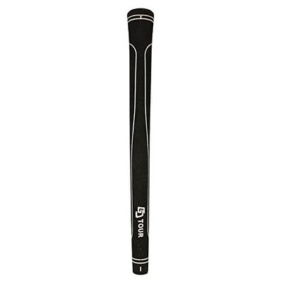 Brand Fusion GC Tour Series Midsize Svart Golfgrepp