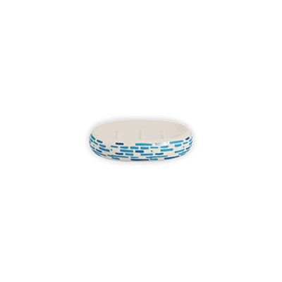 MSV Porte-Savon, Bleu, 0