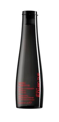 Shu Uemura, Ashita Supreme, Intensive Revitalising Shampoo, For All Hair Types, With Ashitaba Extract, 300ml