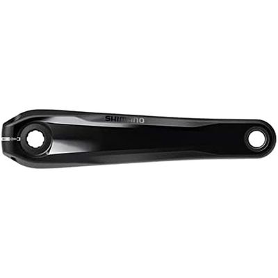 SHIMANO Biella IZ. 165 mm Piatti per biciclette, adulti, unisex, multicolore, taglia unica
