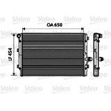Valeo 734333 Refrigerantes do motor