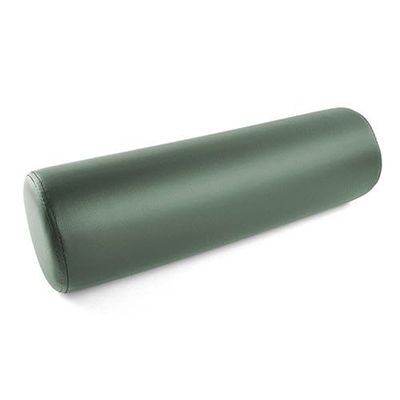 Teqler T-125800PETR Coussin cervical de soutien 40 x 13cm | pétrole