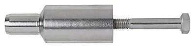 KS Tools 150.2403 Kopplingscentreringsdorn Ø 26,5 mm för SAC-kopplingar till BMW