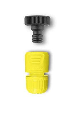 Kärcher Conjunto de adaptador de conexão básico (6.997-358.0)