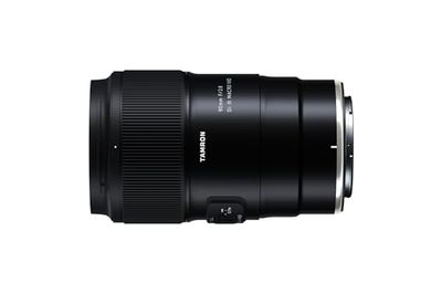 Tamron 90 mm F/2.8 Di III Macro VXD Z NIKON